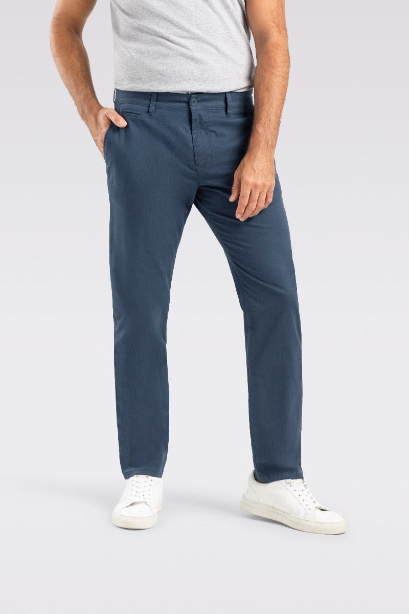 Midnight Blue Pants